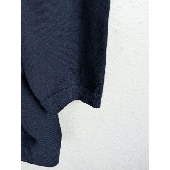 NWOT Talbots Sweater Plus XP Extra Petite Button Cardigan Pockets Knit Classic - Picture 4 of 7